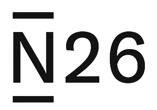 Logo N26