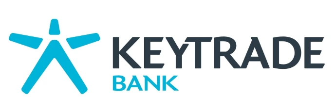 Logo Keytradebank