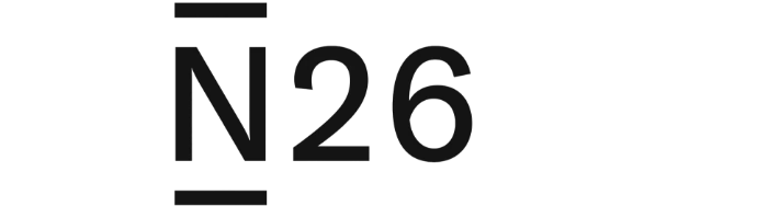 Logo N26