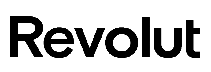 Logo Revolut