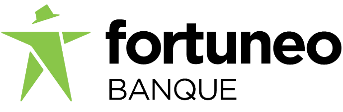 Logo Fortuneo