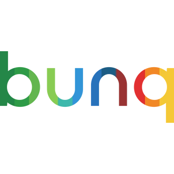 Logo Bunq