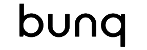 Logo Bunq