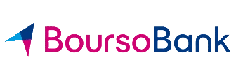 Logo Boursobank