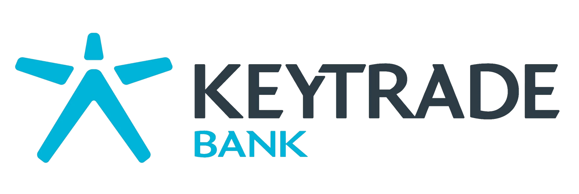 Logo Keytradebank
