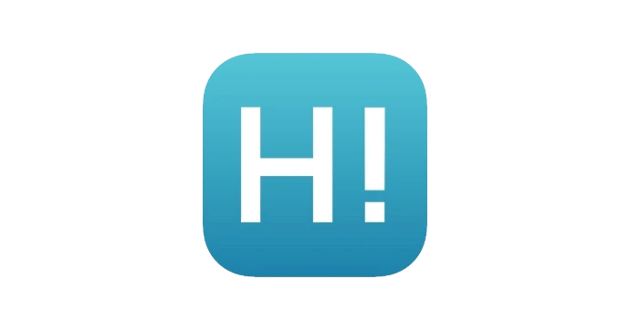 Logo hellobank